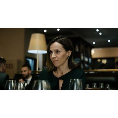 Die dunkle Seite des Mondes