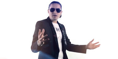 Menderes will f&uuml;r Deutschland zum ESC!