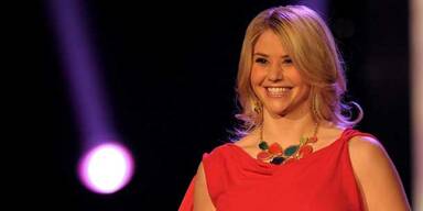 Beatrice Egli siegt bei DSDS