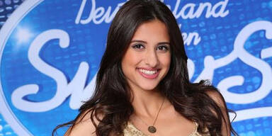 DSDS: Elif