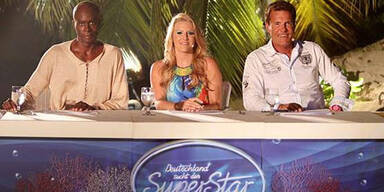 DSDS