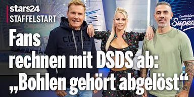 Bohlen Glück Bushido