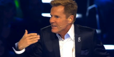 DSDS-Skandal! Bohlen feuert seine Jury!