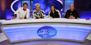 DSDS 2013 - Die Jury