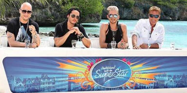 DSDS-Jury 2013