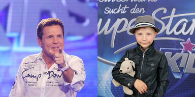 DSDS Kids