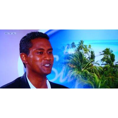 DSDS - Staffel 9 Auftakt