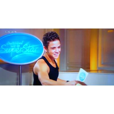 DSDS - Staffel 9 Auftakt