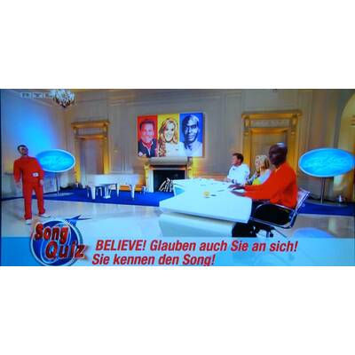 DSDS - Staffel 9 Auftakt