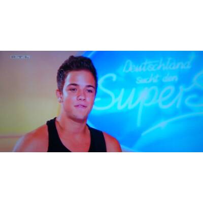 DSDS - Staffel 9 Auftakt