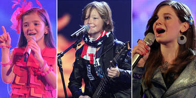 DSDS Kids