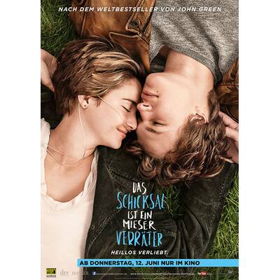 Die besten Bilder der Dramödie