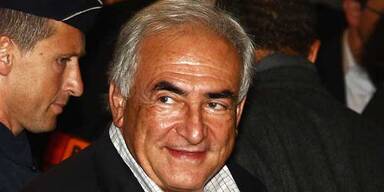 Strauss-Kahn