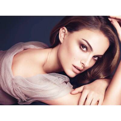 Stars als Beauty-Testimonals