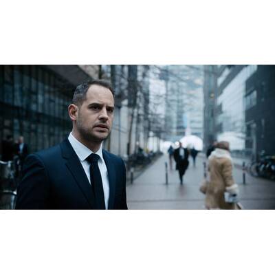 Die dunkle Seite des Mondes