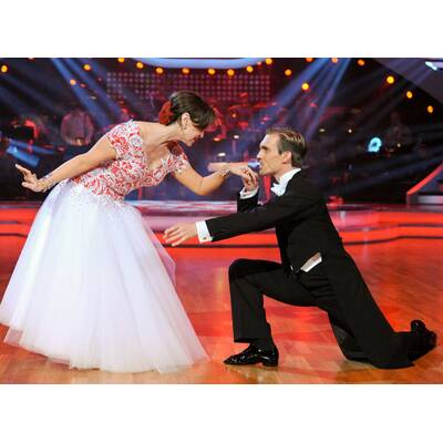 Mike Galeli & Julia Polai