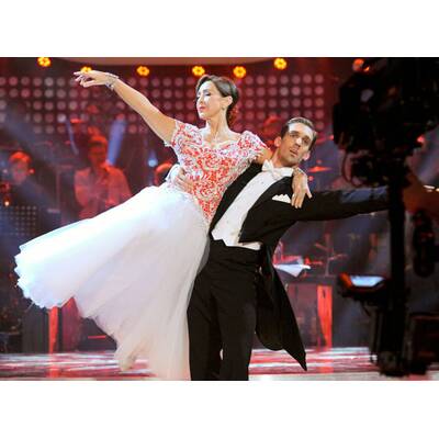 Mike Galeli & Julia Polai