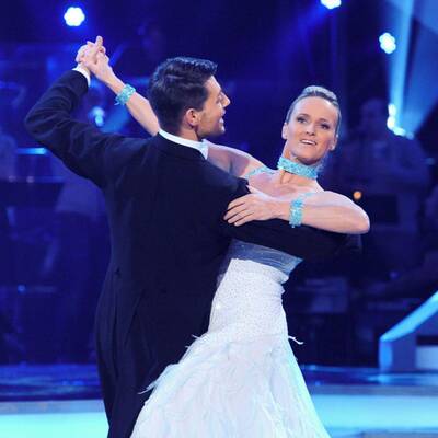 Mike Galeli & Julia Polai