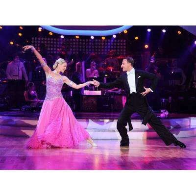 Mike Galeli & Julia Polai