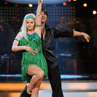 Mike Galeli & Julia Polai