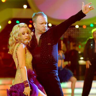 Mike Galeli & Julia Polai