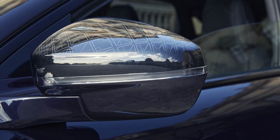 Jetzt startet der DS7 Crossback 