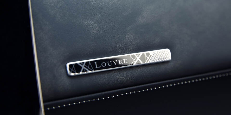 Jetzt startet der DS7 Crossback 