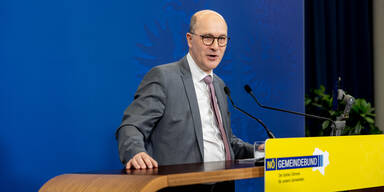 Gemeindebund N&Ouml; setzt auf Kooperation statt Zusammenlegung