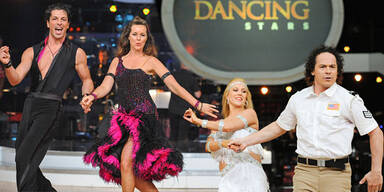 Dancing Stars: Aus für Susanna Hirschler