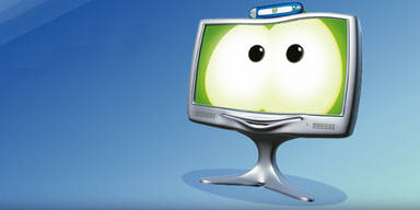 DVB-T Logo Gross