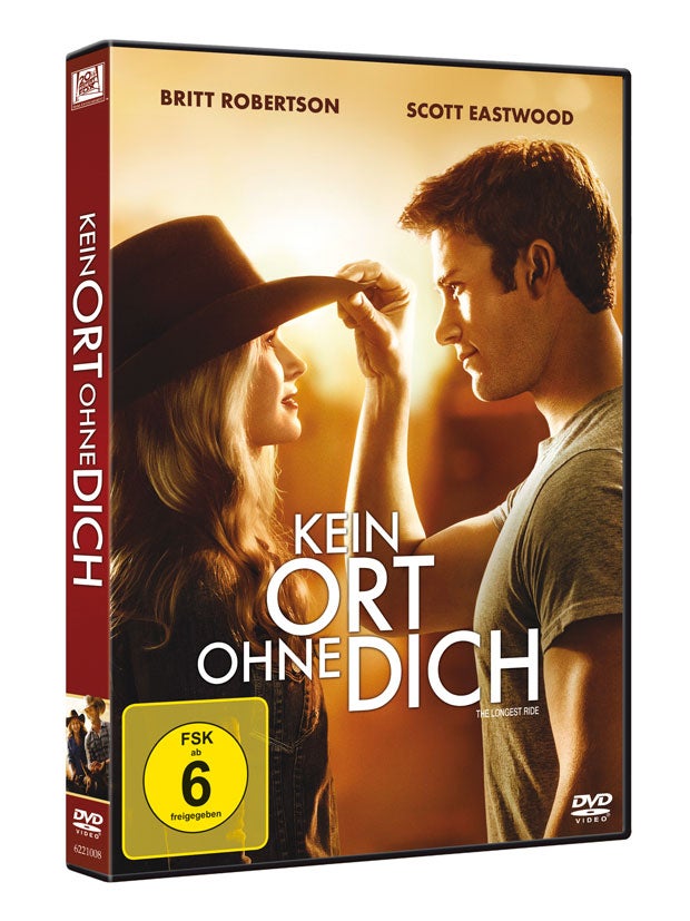 Kein Ort ohne Dich