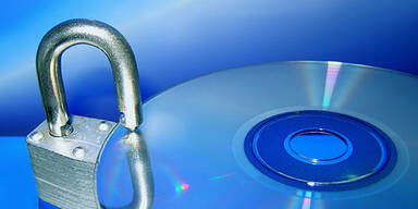 DVD Kopierschutz Copy