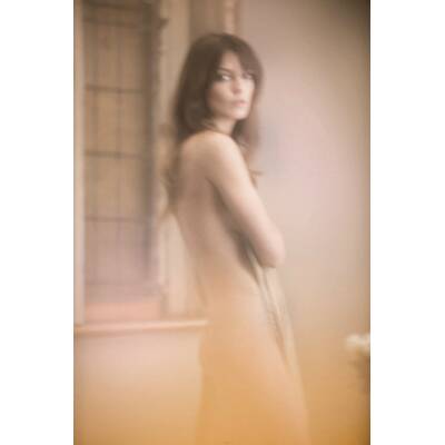 Tadellos ist mein Teint