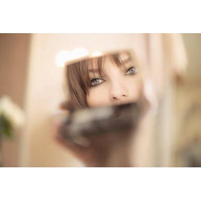 Tadellos ist mein Teint