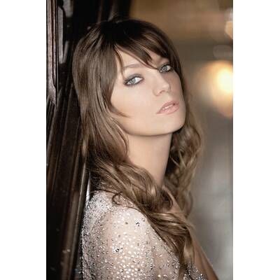 Tadellos ist mein Teint