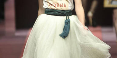 Coole Röcke für kalte Tage