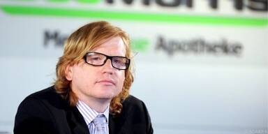 D&auml;inghaus scheidet aus