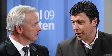 D&ouml;rfler will kein Geld mehr in den Klub stecken