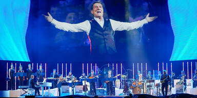 „Da Capo'' für Udo Jürgens zum Bestpreis auf Ticket24.at