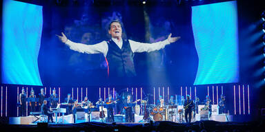 &bdquo;Da Capo&ldquo;: Letzte Chance auf Udo-J&uuml;rgens-Show zum Bestpreis