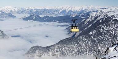 Dachstein Krippenstein