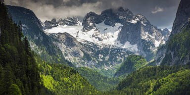 Dachstein