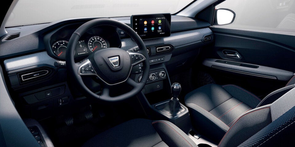 Alle Infos zum völlig neuen Dacia Jogger