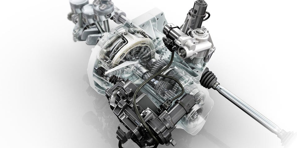 Dacia Sandero mit Automatik im Test