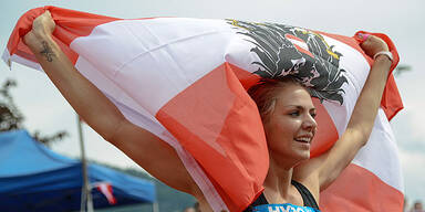 Siebenkampf: Dadic schafft EM-Quali