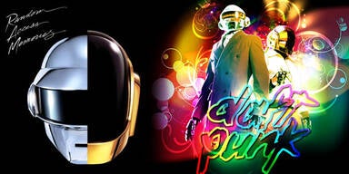 Daft Punk