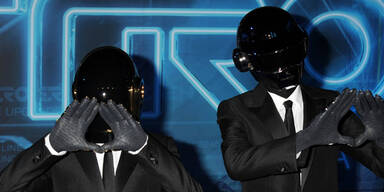 Daft Punk