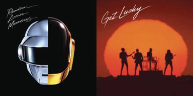 Daft Punk