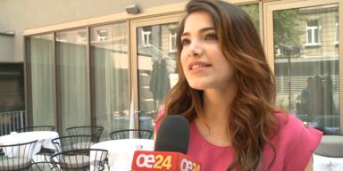 Amina Dagis Schlankheits-Wunderwaffe!