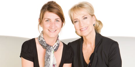 Dagmar Koller Alexandra Stroh